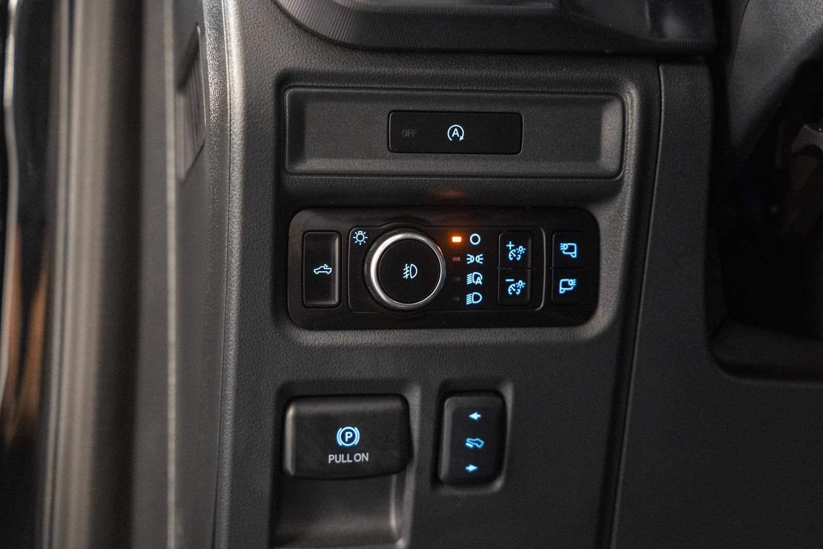 Certified 2025 Ford F150 Lariat AWD/4WD image 50
