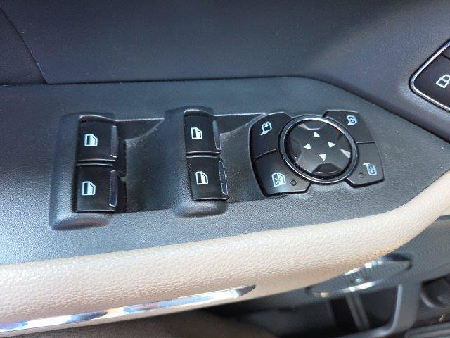 Certified 2024 Ford Expedition Max Limited RWD image 35