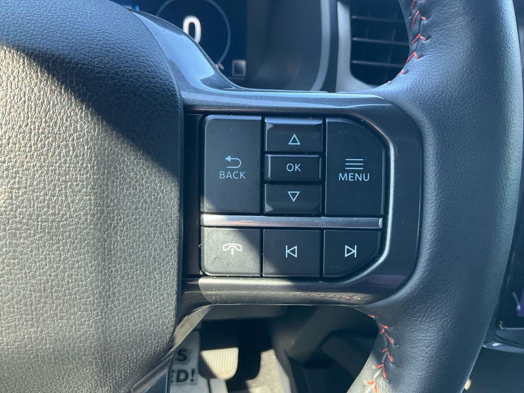 Certified 2024 Ford Expedition Timberline image 20