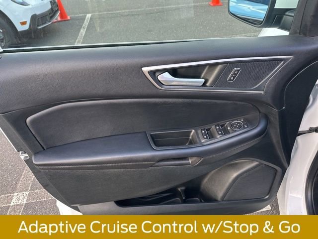 Certified 2022 Ford Edge SEL w/ Convenience Package image 15