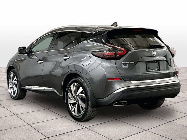 Used 2019 Nissan Murano SL AWD/4WD image 10