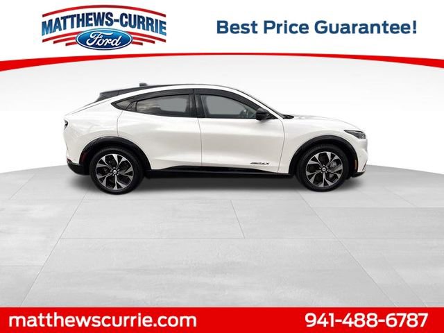Certified 2023 Ford Mustang Mach-E Premium image 3