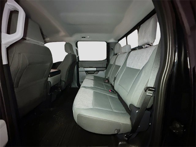 Certified 2025 Ford F350 XLT w/ FX4 Off-Road Package image 33