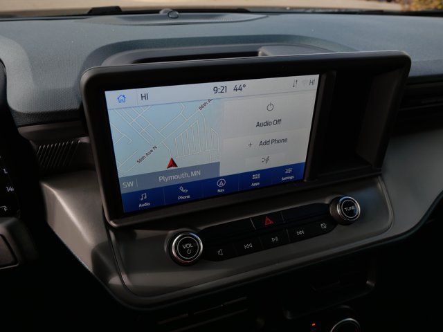 Certified 2024 Ford Maverick Lariat w/ Black Appearance Package FWD image 28