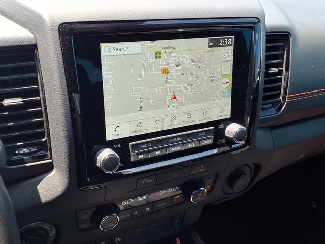 Used 2023 Nissan Frontier PRO-4X w/ Pro Convenience Package AWD/4WD image 25