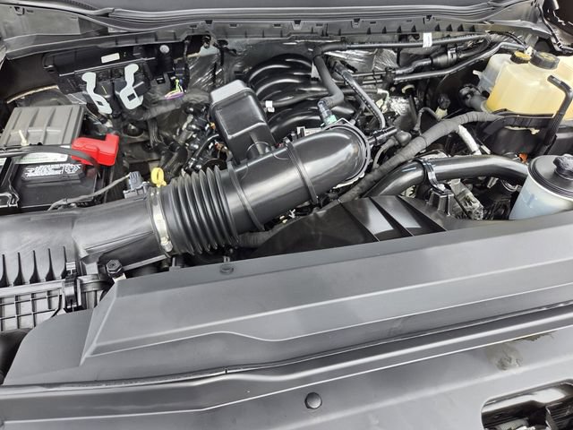 Certified 2023 Ford F250 XL w/ XL Driver Assist Package RWD image 20