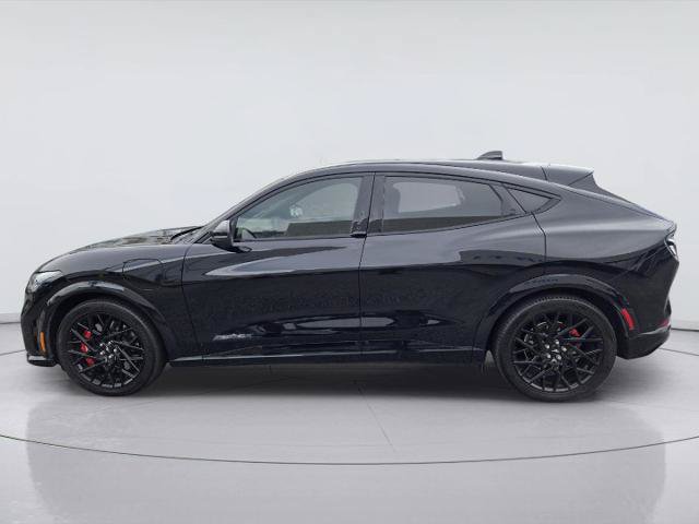 Certified 2023 Ford Mustang Mach-E GT w/ GT Performance Edition AWD/4WD image 3