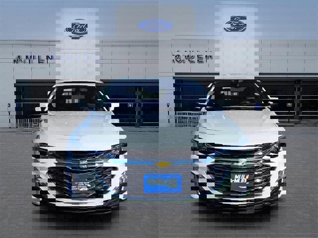 Used 2022 Chevrolet Malibu LT image 8