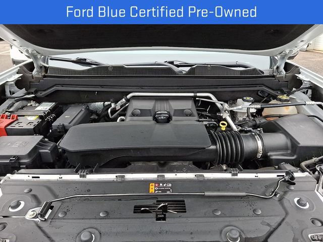 Used 2023 GMC Canyon Denali image 30