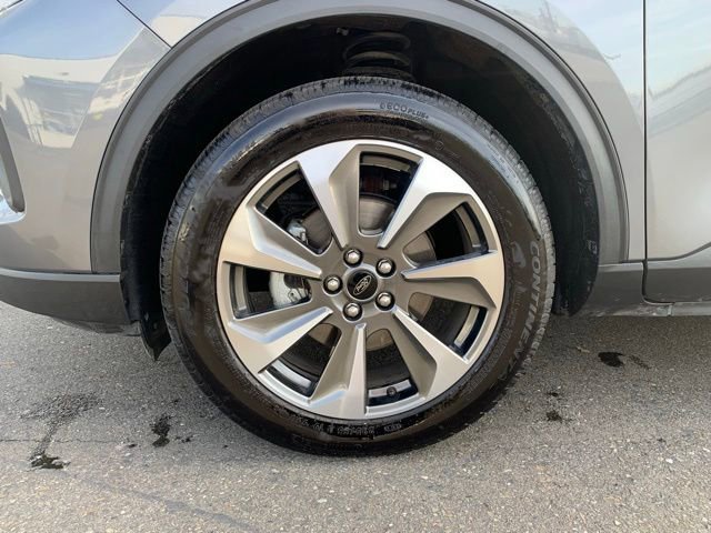 Certified 2024 Ford Escape Platinum image 12