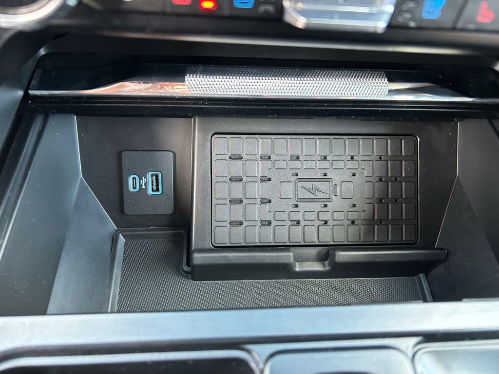 Certified 2023 Ford F150 Lariat w/ Equipment Group 502A High image 36