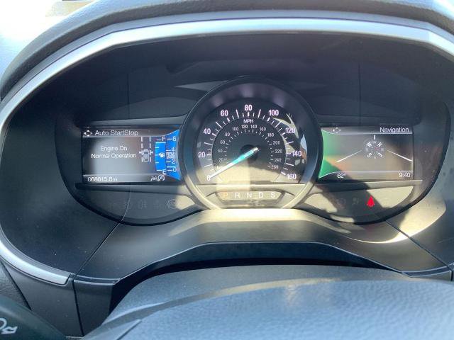 Certified 2020 Ford Edge SEL w/ Convenience Package AWD/4WD image 15