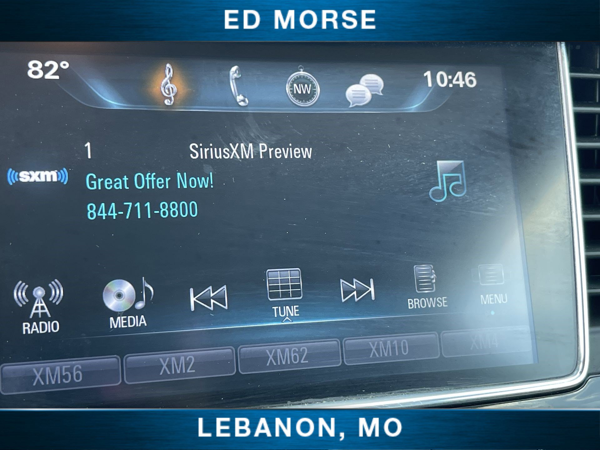 Used 2019 Buick Encore Preferred FWD image 13
