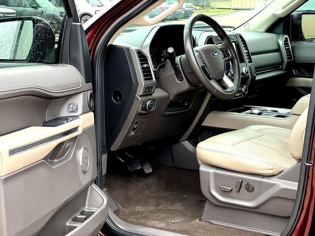 Certified 2021 Ford Expedition XLT image 8