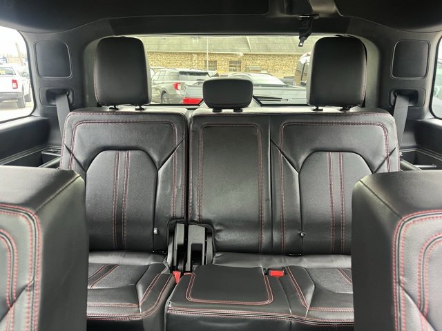 Certified 2022 Ford Expedition Limited image 33