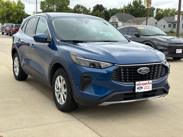 Certified 2023 Ford Escape Active w/ Tech Pack #2 AWD/4WD image 7