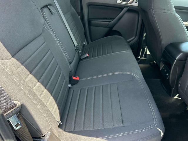 Certified 2023 Ford Ranger XLT w/ Equipment Group 302A High AWD/4WD image 21