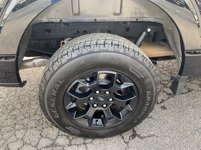 Certified 2024 Ford F150 STX w/ Equipment Group 201A FX4 image 36