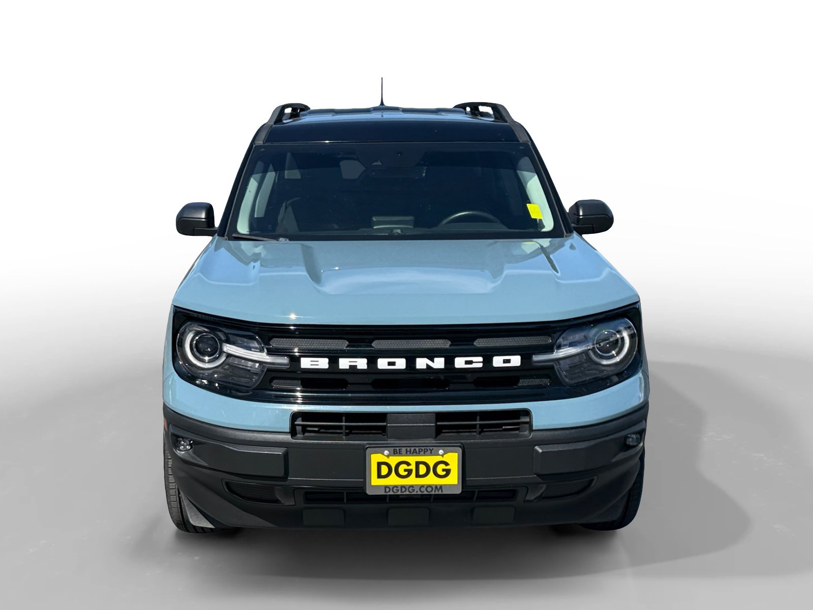 Certified 2021 Ford Bronco Sport Outer Banks w/ Outer Banks Package (96D) AWD/4WD image 8