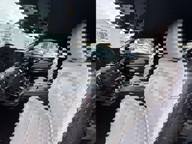 Certified 2024 Ford Mustang Premium image 13