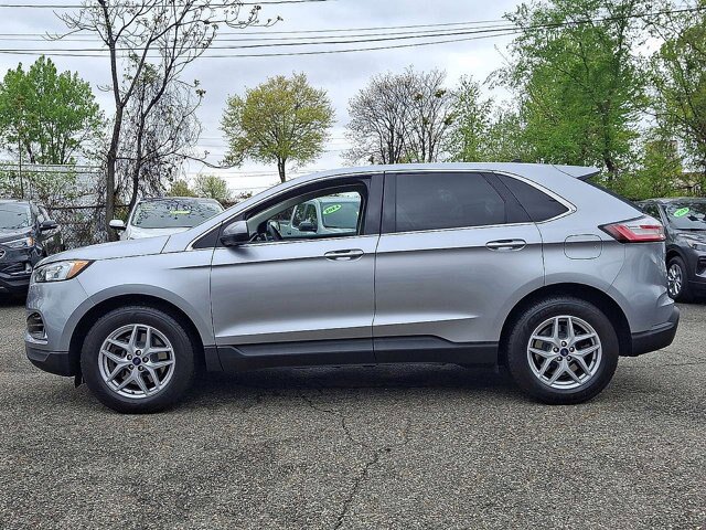 Certified 2021 Ford Edge SEL w/ Convenience Package AWD/4WD image 26