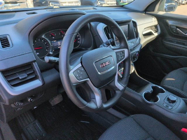 Used 2022 GMC Terrain SLE w/ Driver Convenience Package AWD/4WD image 28
