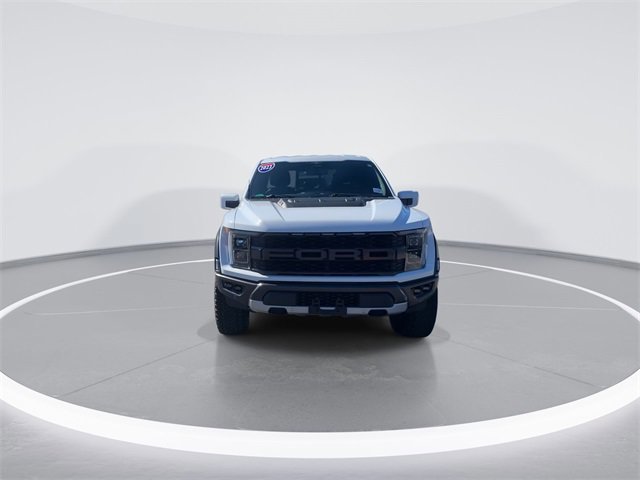 Certified 2023 Ford F150 Raptor image 8