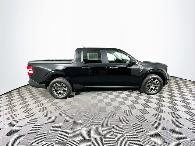 Certified 2024 Ford Maverick XLT w/ XLT Luxury Package image 14