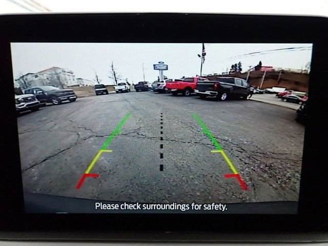 Certified 2024 Ford Escape Active AWD/4WD image 27