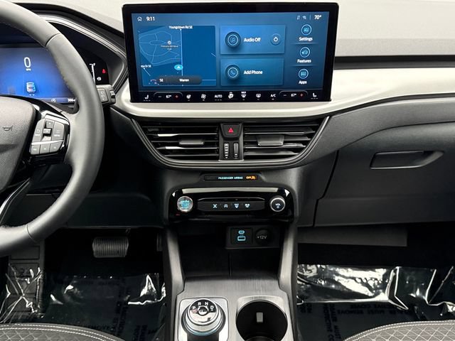 Certified 2023 Ford Escape Active w/ Tech Pack #1 AWD/4WD image 26