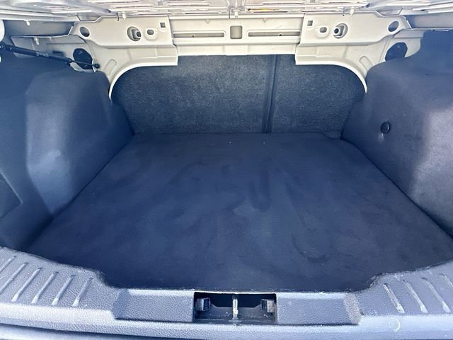 Certified 2018 Ford Focus SE image 24