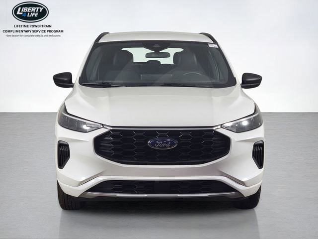 Certified 2024 Ford Escape ST-Line w/ Tech Pack #1 AWD/4WD image 8