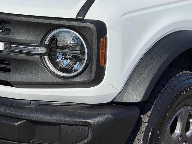 Certified 2025 Ford Bronco Big Bend AWD/4WD image 15