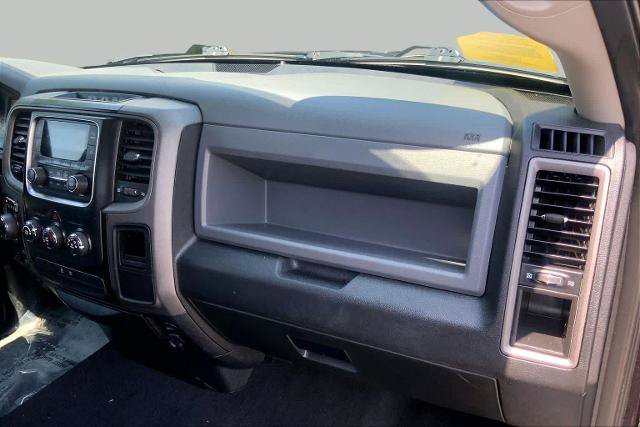 Used 2018 RAM 1500 Express w/ Express Value Package AWD/4WD image 18