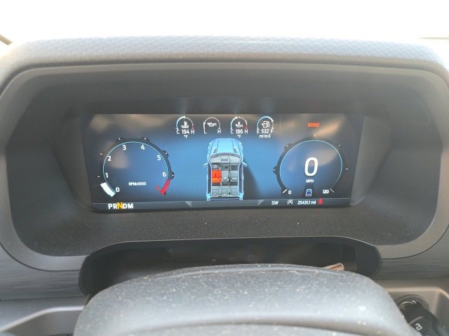 Certified 2024 Ford F150 XL image 10