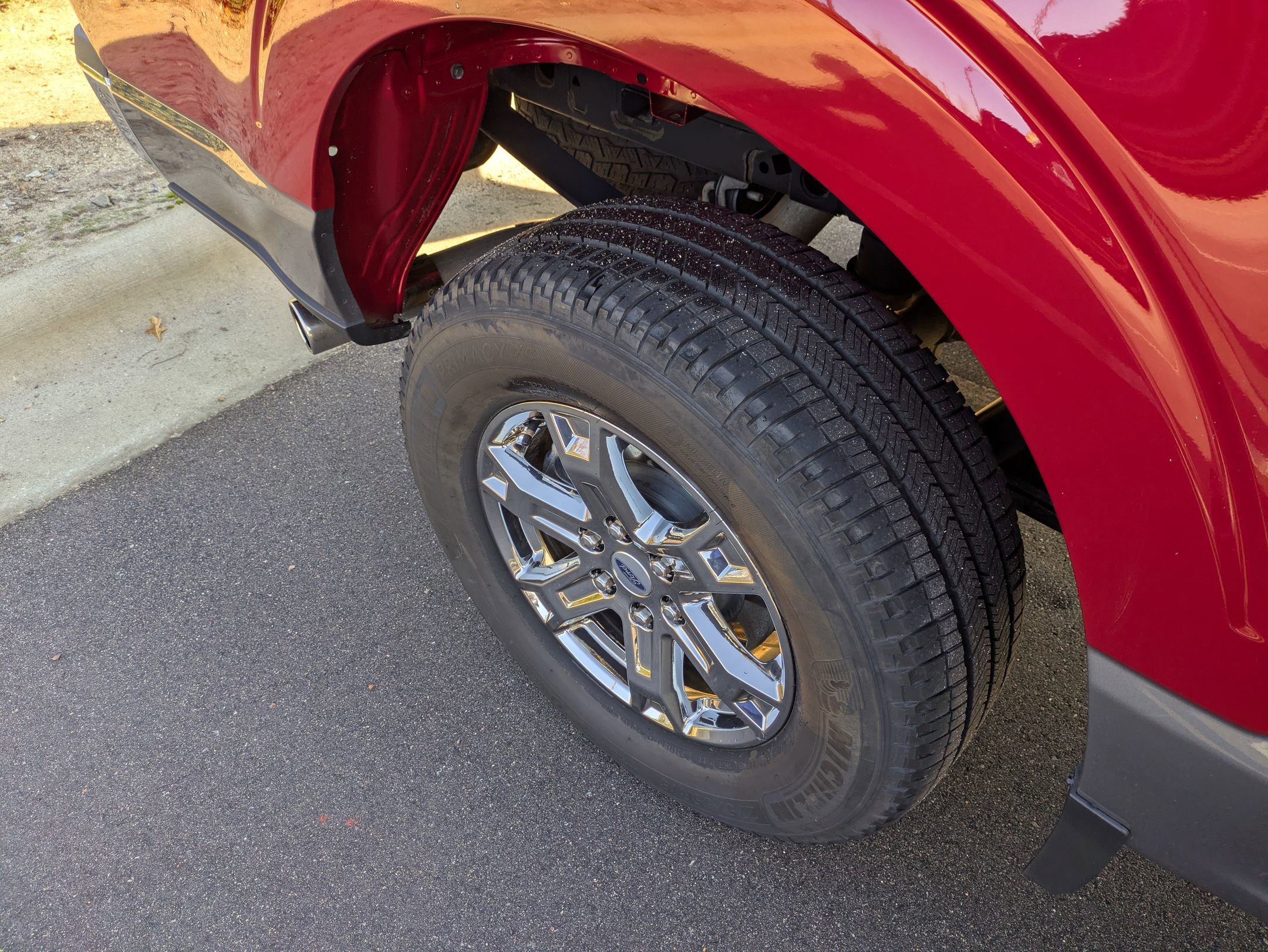 Certified 2022 Ford F150 XLT w/ Equipment Group 302A High image 43