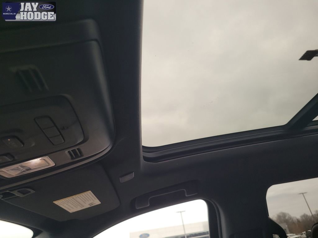 Used 2023 Chevrolet Tahoe High Country image 24