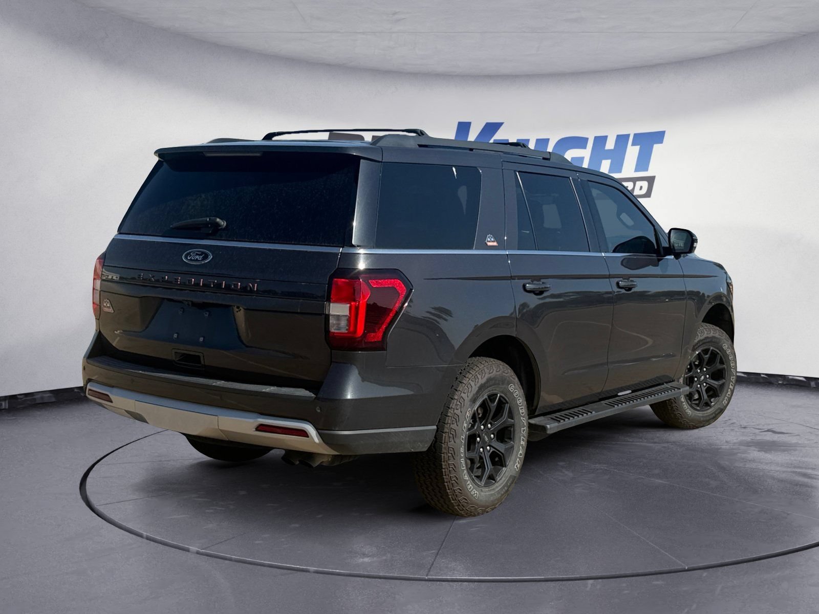 Certified 2022 Ford Expedition Timberline AWD/4WD image 5
