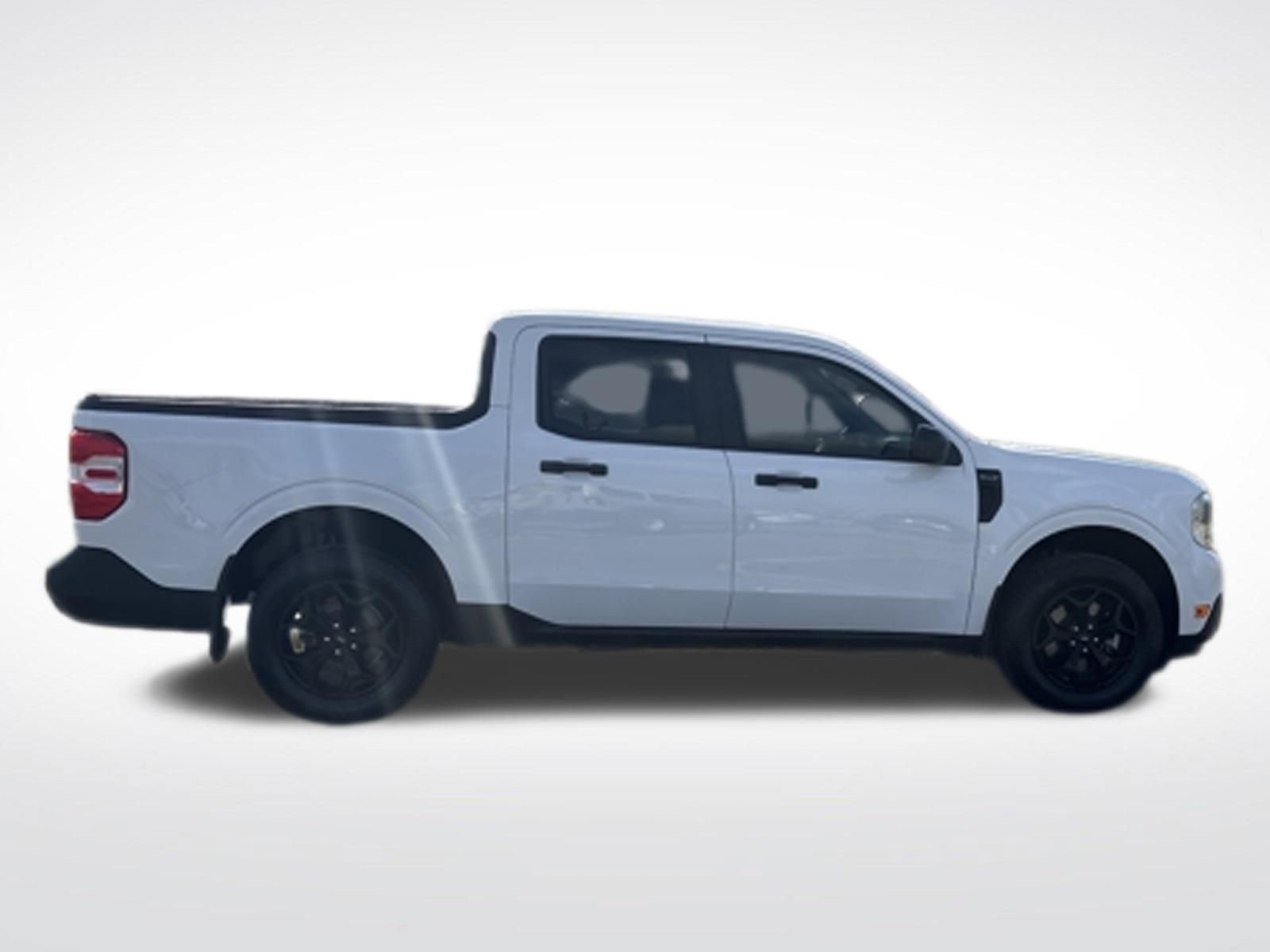 Certified 2024 Ford Maverick XLT w/ Equipment Group 300A Standard AWD/4WD image 5