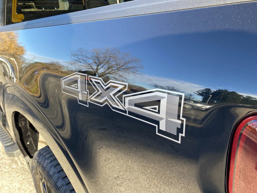 Certified 2025 Ford F150 XLT w/ Equipment Group 302A MID image 19