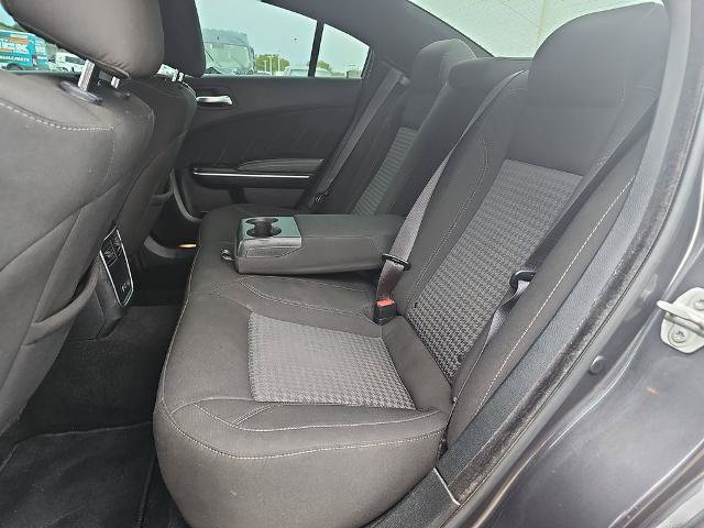 Used 2023 Dodge Charger SXT RWD image 13