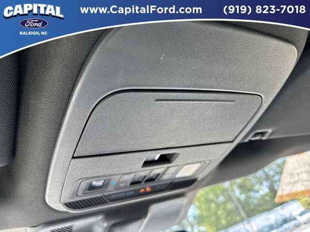 Certified 2025 Ford F150 XLT w/ Equipment Group 303A High AWD/4WD image 33