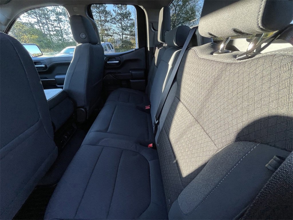 Used 2019 Chevrolet Silverado 1500 LT w/ All-Star Edition image 24