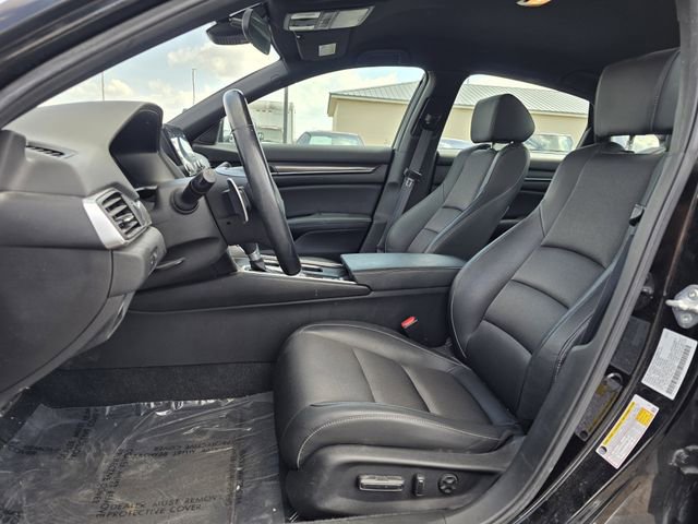 Used 2021 Honda Accord Sport image 12