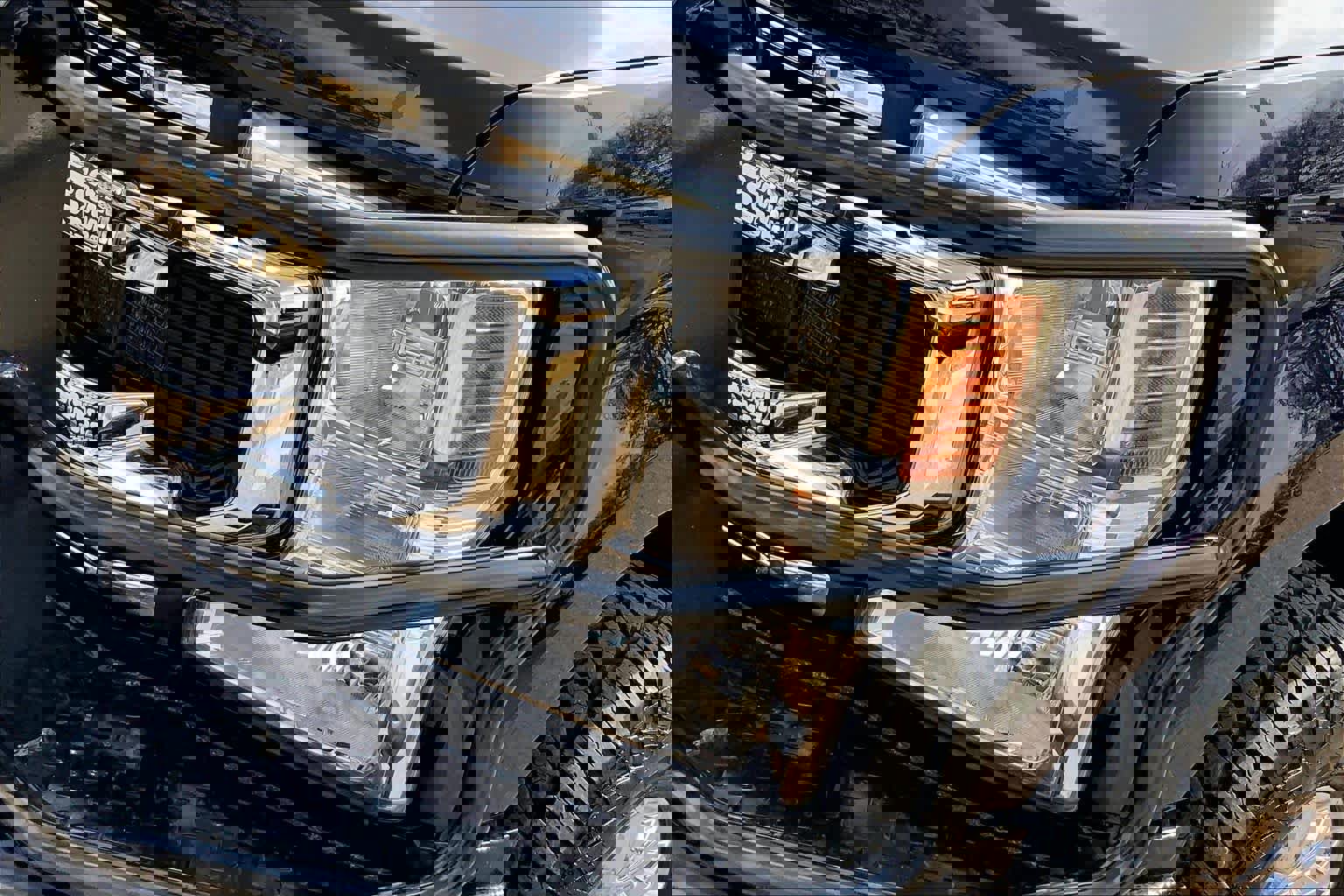 Certified 2022 Ford F250 XLT w/ XLT Premium Package image 28