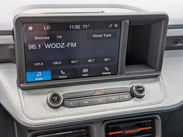 Certified 2023 Ford Maverick XLT FWD image 11