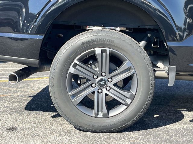 Certified 2023 Ford F150 XLT w/ Equipment Group 302A High AWD/4WD image 11