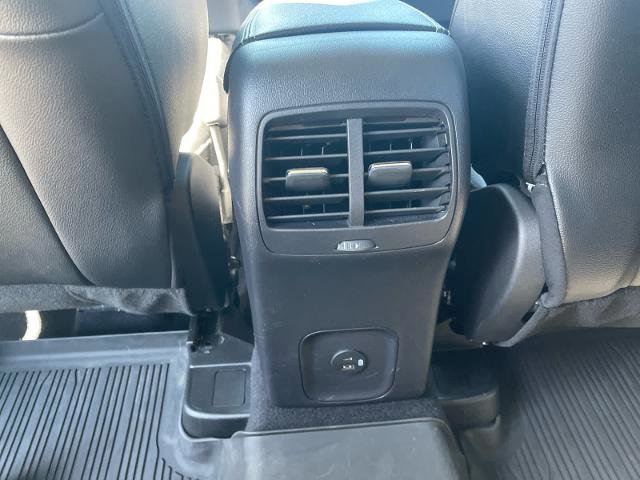 Certified 2022 Ford Escape SEL image 17