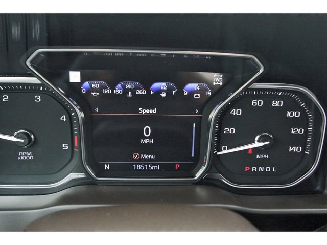 Used 2021 GMC Sierra 2500 Denali w/ Denali Ultimate Package image 15