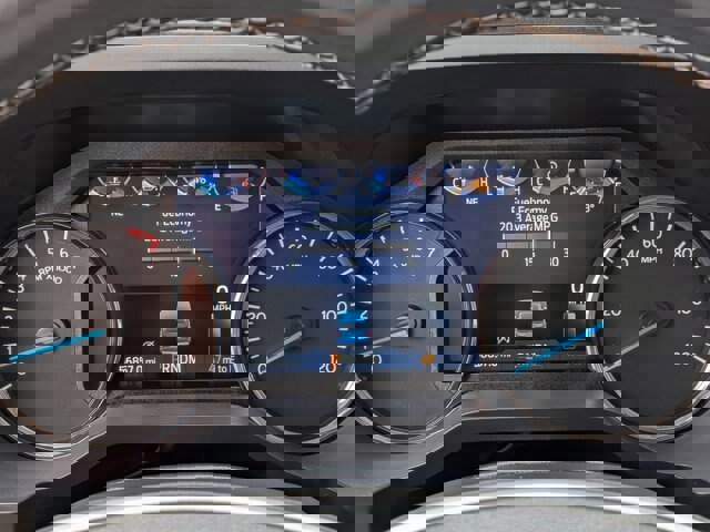 Certified 2024 Ford Expedition Max Limited image 17